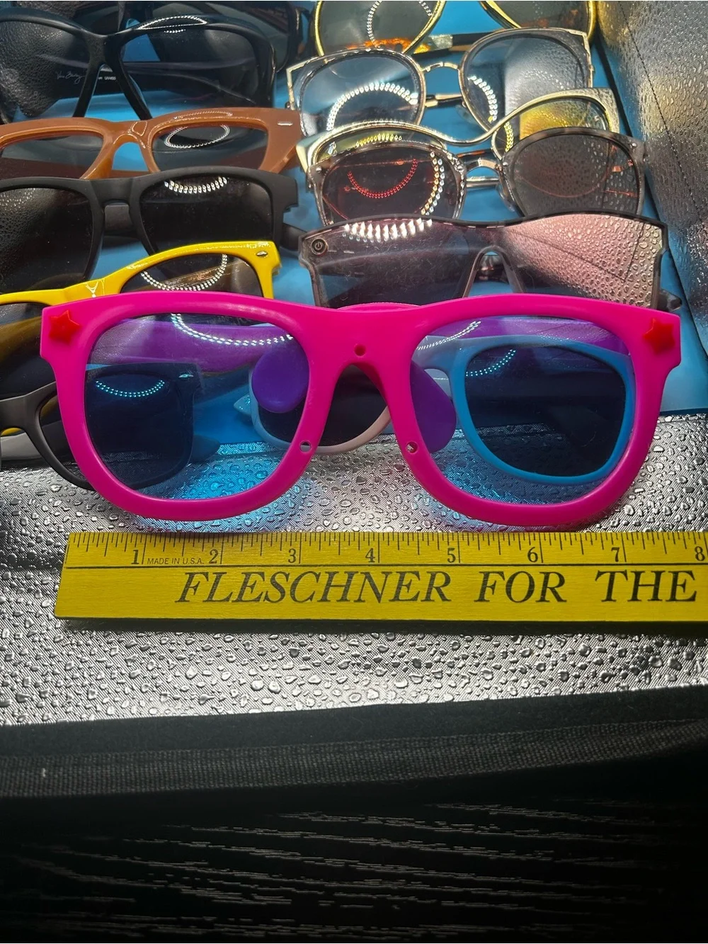 Summer Sunglasses collection